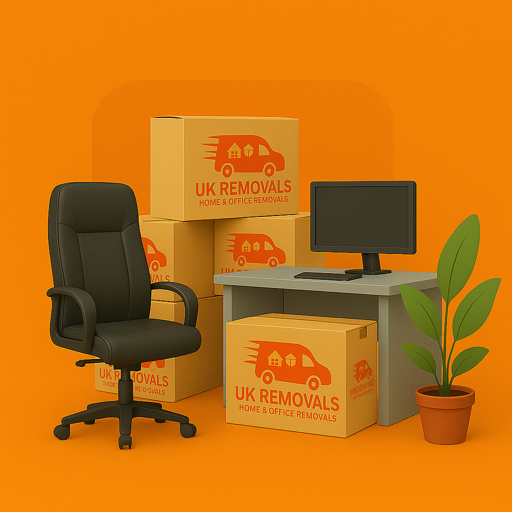 Office Removals